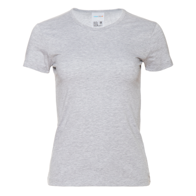 Футболка женская STAN хлопок/эластан 180, 37W