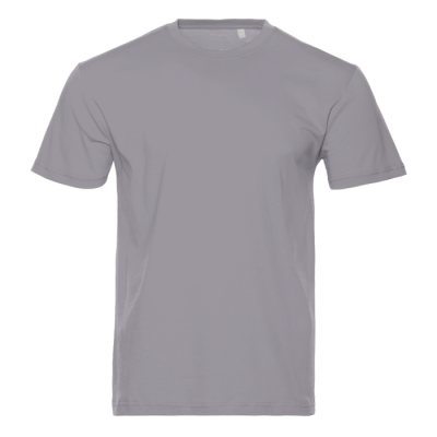 Футболка унисекс STAN, хлопок 150, 51