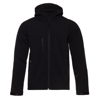 Куртка софтшелл мужская STAN 340, 71N