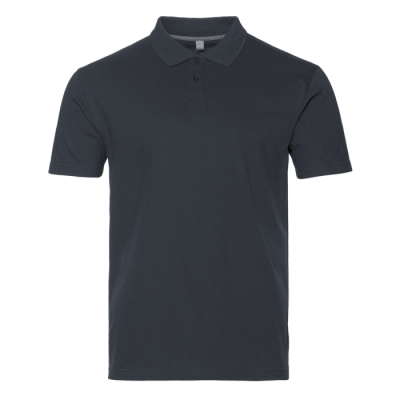 Рубашка поло унисекс STAN хлопок 185, 04U