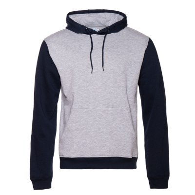 Худи унисекс STAN футер с начёсом 260, 20