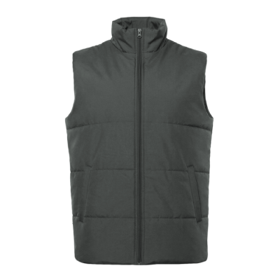 Жилет унисекс STAN утепленный 90, 130,85