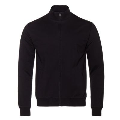 Толстовка унисекс STAN на молнии футер без начёса 245, 65