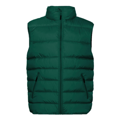 Жилет мужской STAN утепленный таффета 210T,65, 82