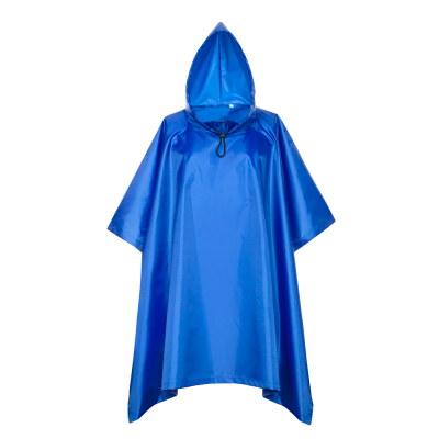 Дождевик-пончо 302