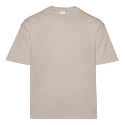 Футболка унисекс оверсайз STAN хлопок 260, 156