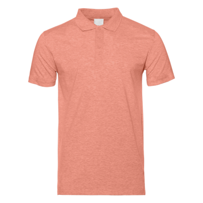 Рубашка поло унисекс STAN хлопок/эластан 200, 05