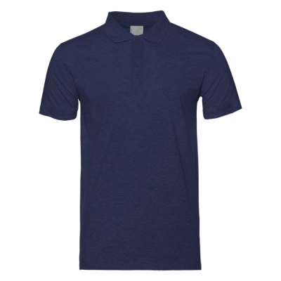 Рубашка поло унисекс STAN хлопок/эластан 200, 05