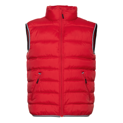 Жилет мужской STAN утепленный таффета 210T,65, 82