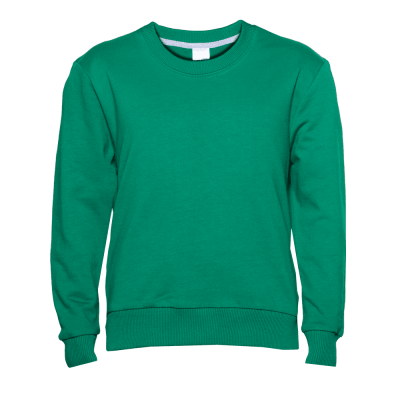 Свитшот детский STAN футер без начёса, 260, 63J