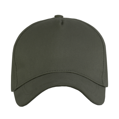 Бейсболка STAN 5 клиньев хлопок, 260, 112