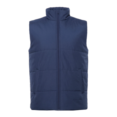 Жилет унисекс STAN утепленный 90, 130,85