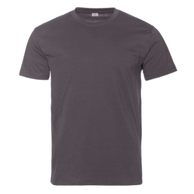 Футболка унисекс STAN хлопок 180, 08U