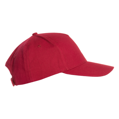 Бейсболка STAN 5 клиньев хлопок 150, 10L