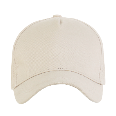 Бейсболка STAN 5 клиньев хлопок, 260, 112