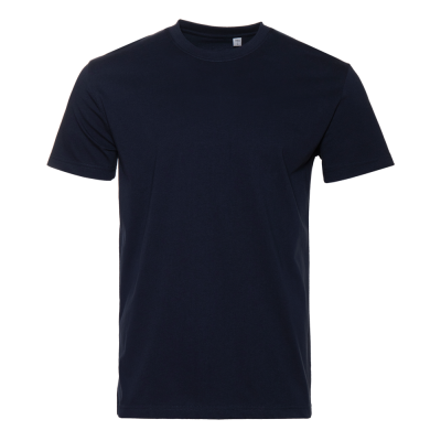 Футболка унисекс STAN хлопок 180, 08U