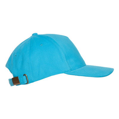 Бейсболка STAN 5 клиньев хлопок 280, 03