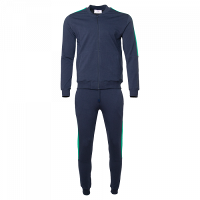 Костюм спортивный мужской STAN футер без начёса, 245, 300