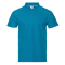 Рубашка поло унисекс  STAN хлопок/полиэстер 185, 04