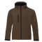 Куртка софтшелл softshell мужская STAN 340, 71N