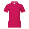 Рубашка поло женская STAN хлопок/полиэстер 185, 04WL