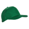 Бейсболка STAN 5 клиньев полиэстер 150, 10P