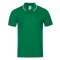 Рубашка поло унисекс STAN с окантовкой хлопок/полиэстер 185, 04T